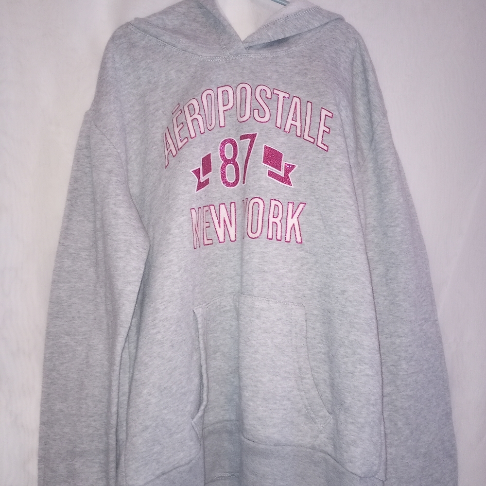 Aeropostale hooddie